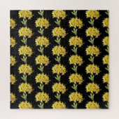 Puzzle Rhododendron luteum (Azalée Pontique) (Vertical)