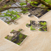 Puzzle Rhododendrons florissants | Redwoods State Park, C (Côté)