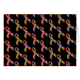 Puzzle Ribbons
