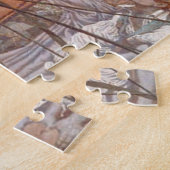 Puzzle Richard Dadd - Le Maître-Trame de Feller (Côté)