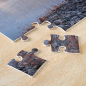 Puzzle Richmond, Virginie, États-Unis (Côté)