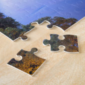 Puzzle Richmond, Virginie, États-Unis (Côté)