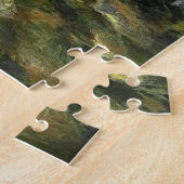 Puzzle Richmond Virginie James River (Côté)