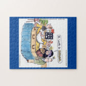 Puzzle Rick London Tellement Naturel Funéraire Funeste Vi (Horizontal)