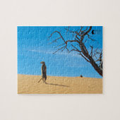 Puzzle - Ricou (Horizontal)