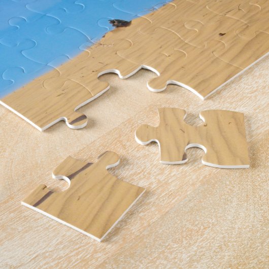 Puzzle - Ricou (Côté)