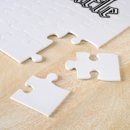 Puzzle Riddian Queen Oracle GS (Côté)