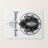 Puzzle Riddian Queen Oracle GS (Horizontal)