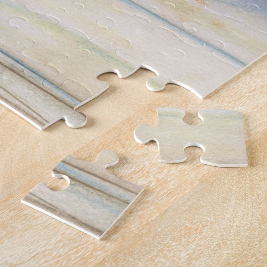 Puzzle Riddle Sphinx (Côté)