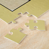 Puzzle Rider Waite Smith Mort (Côté)