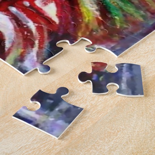 PUZZLE RIDERS (Côté)