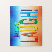 Puzzle Riez tout simplement (Vertical)