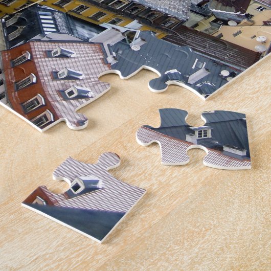 Puzzle Riga (Côté)