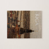 Puzzle Riga (Horizontal)