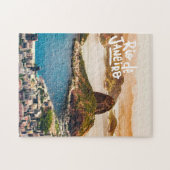 Puzzle Rio De Janeiro (Horizontal)