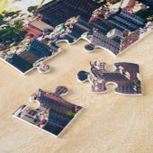 Puzzle Rio de Janeiro (Côté)