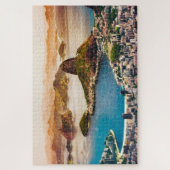 Puzzle Rio de Janeiro (Vertical)