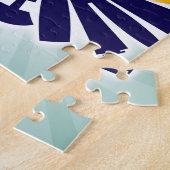 Puzzle Rio de Janeiro (Côté)