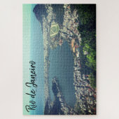 Puzzle rio de janeiro brazil (Vertical)