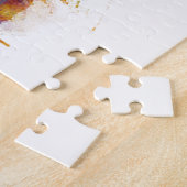 Puzzle Rio de Janeiro Brazil Skyline (Côté)