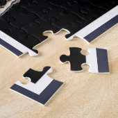 Puzzle Rio de Janeiro - Brésil - (Côté)