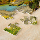 Puzzle Rio Grande River Texas (Côté)