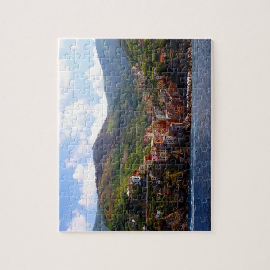 Puzzle riomaggiore (Vertical)