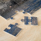 Puzzle Riomaggiore Cinque Terre (Côté)