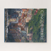 Puzzle riomaggiore terre (Horizontal)