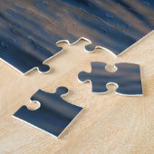 Puzzle Rire le phoque (Côté)
