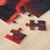 Puzzle Rise of the Damned Queen (Côté)