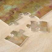 Puzzle Rivage de dune de sable côtier (Côté)