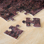 Puzzle Rivage de roche rouge – Lac Supérieur, U.P. (Côté)