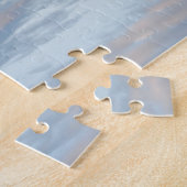 Puzzle Rivage du Jersey de pilier de Funtown de lever de (Côté)