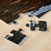 Puzzle Rivage national de Rocks Lake Superior (Côté)