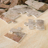 Puzzle "Rivages acadiens" 520 morceaux (Côté)