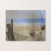 Puzzle Rivages de Golfe (Horizontal)