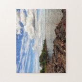 Puzzle Rive du lac Supérieur (Vertical)