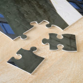 Puzzle Riverside Park Regard New York City NYC (Côté)