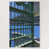 Puzzle Riverside Park Regard New York City NYC (Vertical)