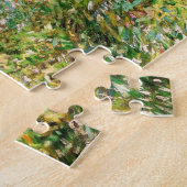 Puzzle Rives de la Seine, Pont de Clichy par Vincent van  (Côté)