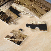 PUZZLE RIVIÈRE À MARÉE (Côté)