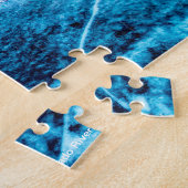Puzzle Rivière Colorado (Côté)