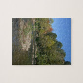 Puzzle Rivière de la Virginie Occidentale (Horizontal)