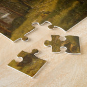 Puzzle Rivière de Merced, vallée de Yosemite (Côté)