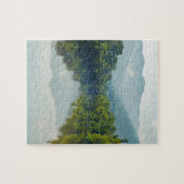 Puzzle Rivière de Nolichucky au Tennessee est (Horizontal)