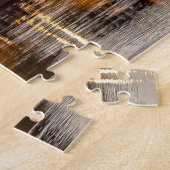 Puzzle Rivière de Rome-Saint-Pierre (Côté)