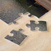 Puzzle Rivière Guayaquil Equateur d'Estero Salado (Côté)