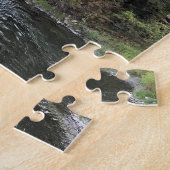 Puzzle Rivière Imnaha, Oregon (Côté)