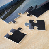 Puzzle Rivière Rogue, OU (Côté)